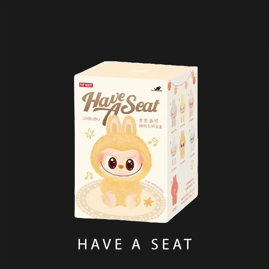 Have a Seat