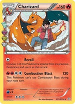 Charizard English - Generations: Radiant Collection [Lightly Played]