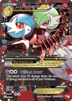M Gardevoir EX Full Art English - Generations: Radiant Collection [Lightly Played]