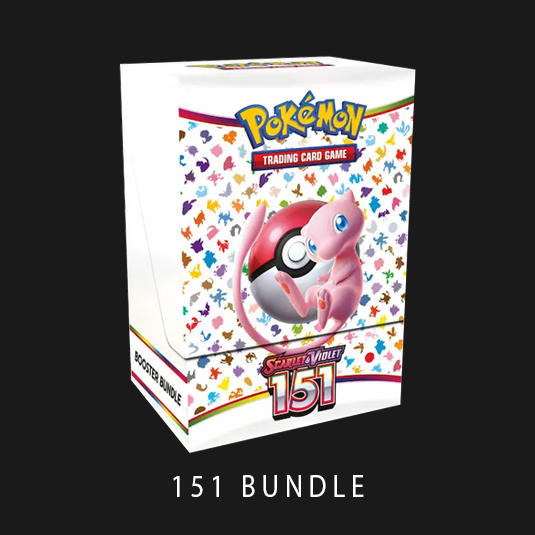 151 Bundle