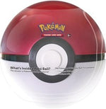 Pokemon - Poke Ball Tin - Poke Ball (Normal) English - Miscellaneous Cards & Products