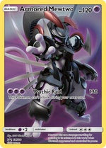 Armored Mewtwo SM228 English - SM Promos [Near Mint]