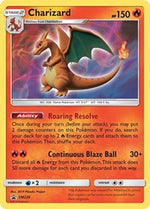 Charizard SM226 English - SM Promos [Near Mint]