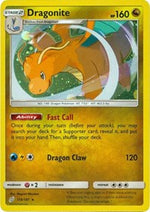 Dragonite - 119/181 (Cosmos Holo) (Holofoil) English - Miscellaneous Cards & Products [Near Mint]