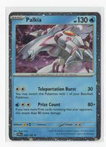 Palkia [Cosmos Holo] #40 English - Pokemon Paradox Rift [Near Mint]
