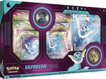Vaporeon VMAX Premium Collection (Normal) English - Miscellaneous Cards & Products
