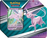 V Heroes Tin [Espeon V] (Normal) English - Miscellaneous Cards & Products