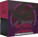 Astral Radiance Pokemon Center Elite Trainer Box (Exclusive) (Normal) English - SWSH10: Astral Radiance