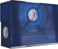 Pokemon GO Pokemon Center Elite Trainer Box Plus Exclusive English - Pokemon GO