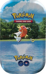 Pokemon GO Mini Tin [Magikarp] (Normal) English - Pokemon GO