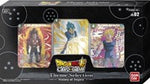 History of Vegeta Theme Selection English - Theme Selection: History of Vegeta