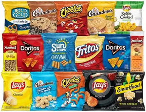 Snacks
