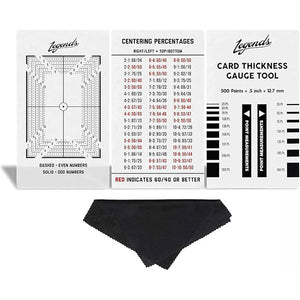 Pokemon Card Centering Tool [PRE-ORDERS MSRP] Better Grades