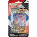 Checklane 2 Pack Pin Blister Latias English - Miscellaneous Cards & Products