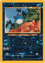 Marill English - Southern Islands [Near Mint]