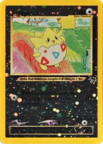 Togepi English - Southern Islands [Lightly Played]