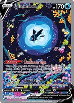 Lumineon V English - SWSH: Crown Zenith: Galarian Gallery [Near Mint]