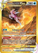 Origin Forme Palkia VSTAR (Secret) English - SWSH: Crown Zenith: Galarian Gallery [PSA 10]