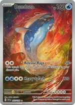 Dondozo 207 198 English - SV01: Scarlet & Violet Base Set [Near Mint]