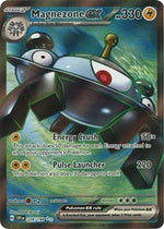 Magnezone ex 226 198 English - SV01: Scarlet & Violet Base Set [Near Mint]