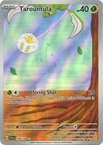 Tarountula 199 198 English - SV01: Scarlet & Violet Base Set [Near Mint]