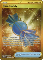 Rare Candy - 256/198 (Holofoil) English - SV01: Scarlet & Violet Base Set [Near Mint]