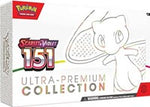 151 Ultra Premium Collection English - SV: Scarlet & Violet 151