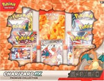 Charizard ex Premium Collection English - Miscellaneous Cards & Products