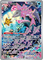 Veluza 192 182 English - SV04: Paradox Rift [Near Mint]