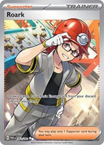 Roark 242 182 English - SV04: Paradox Rift [Near Mint]