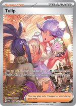 Tulip 259 182 English - SV04: Paradox Rift [Near Mint]