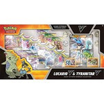 Heavy Hitters Premium Collection (Fall 2023) (Normal) English - Miscellaneous Cards & Products