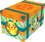 Paldea Adventure Chest English - Miscellaneous Cards & Products
