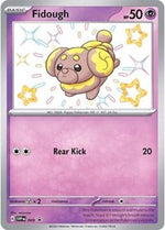 Fidough 069 English - SV: Scarlet & Violet Promo Cards [Near Mint]