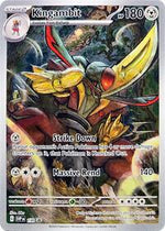 Kingambit 130 English - SV: Scarlet & Violet Promo Cards [Near Mint]