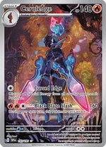 Ceruledge 197 191 English - SV08: Surging Sparks [Near Mint]