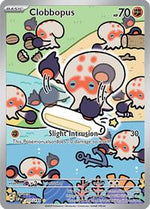 Clobbopus 207 191 English - SV08: Surging Sparks [Near Mint]