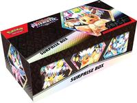 Prismatic Evolutions Surprise Box English - SV: Prismatic Evolutions