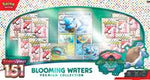 Blooming Waters Premium Collection English - Miscellaneous Cards & Products