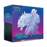 Journey Together Pokemon Center Elite Trainer Box (Exclusive) (Normal) English - SV09: Journey Together