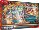 Charizard ex Special Collection English - Miscellaneous Cards & Products