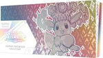 Prismatic Evolutions Super Premium Collection English - SV: Prismatic Evolutions