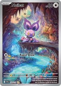 Noibat 169 159 English - SV09: Journey Together [Near Mint]