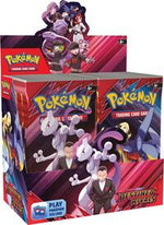 Destined Rivals Booster Box English - SV10: Destined Rivals