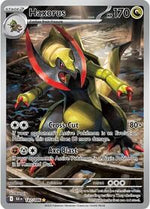 Haxorus 147 086 English - SV: Black Bolt [Near Mint]
