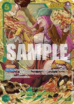 Jewelry Bonney 118 English - Legacy of the Master [Near Mint]