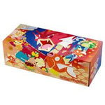 Special BOX Pokemon Center Hiroshima Japanese - Special Box Collections