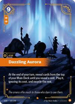 Dazzling Aurora English - Origins [Near Mint]