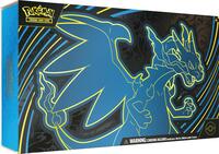 Mega Charizard X ex Ultra Premium Collection English - Miscellaneous Cards & Products
