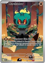 Marshadow 146 132 English - ME01: Mega Evolution [Near Mint]